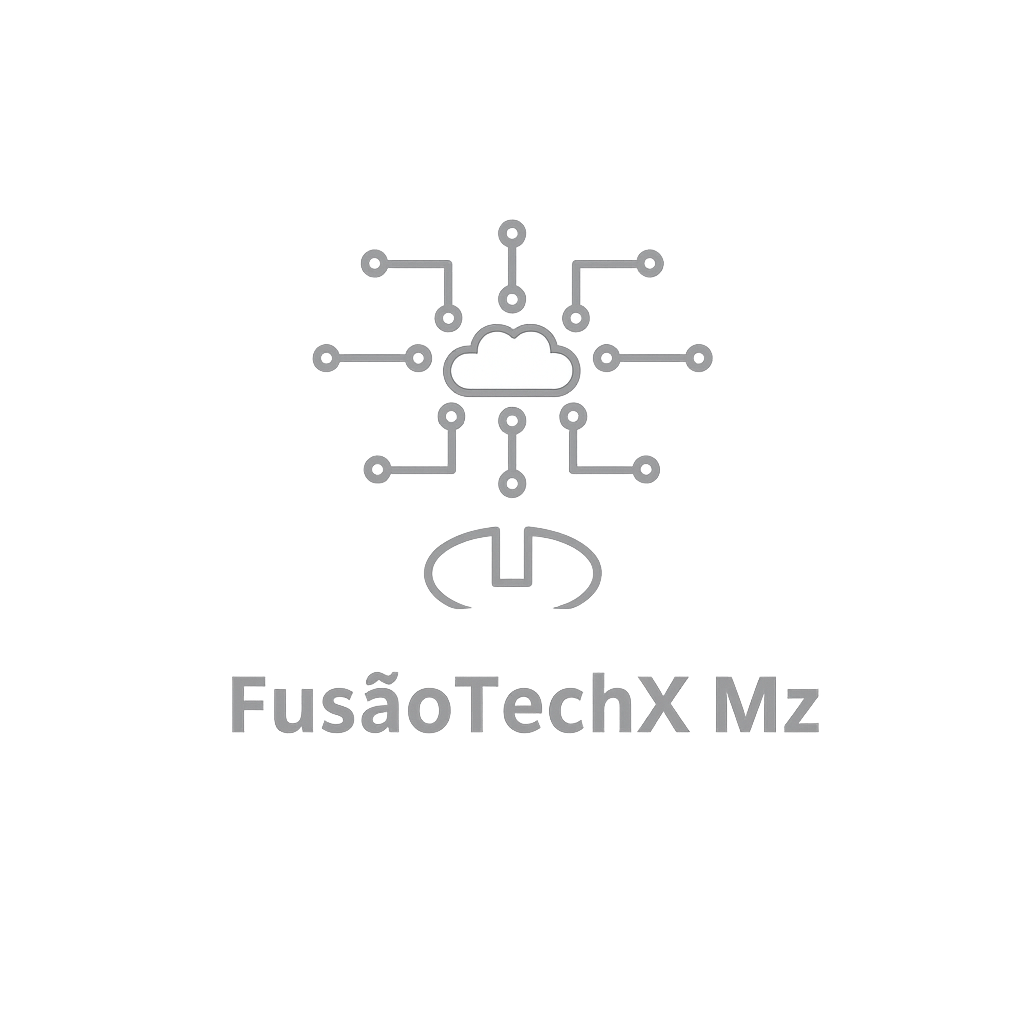 FusãoTechX