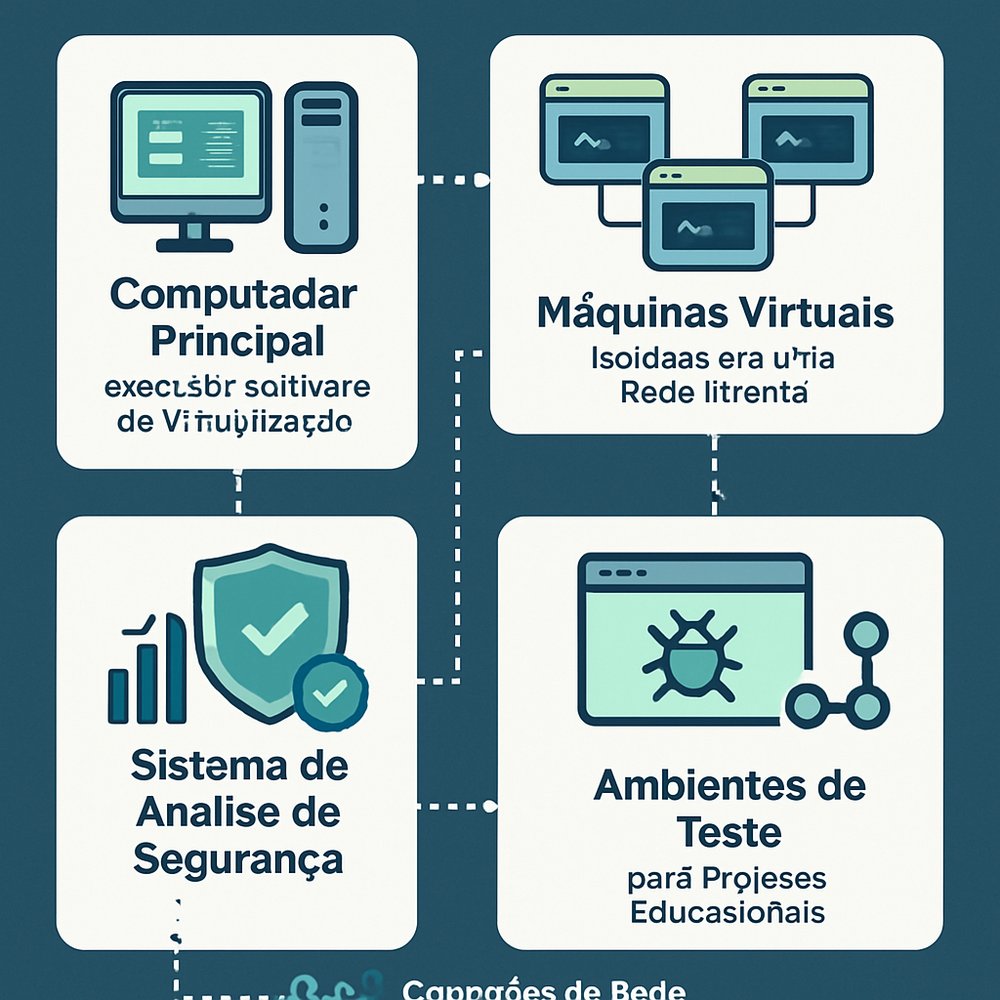 Pentesting Profissional